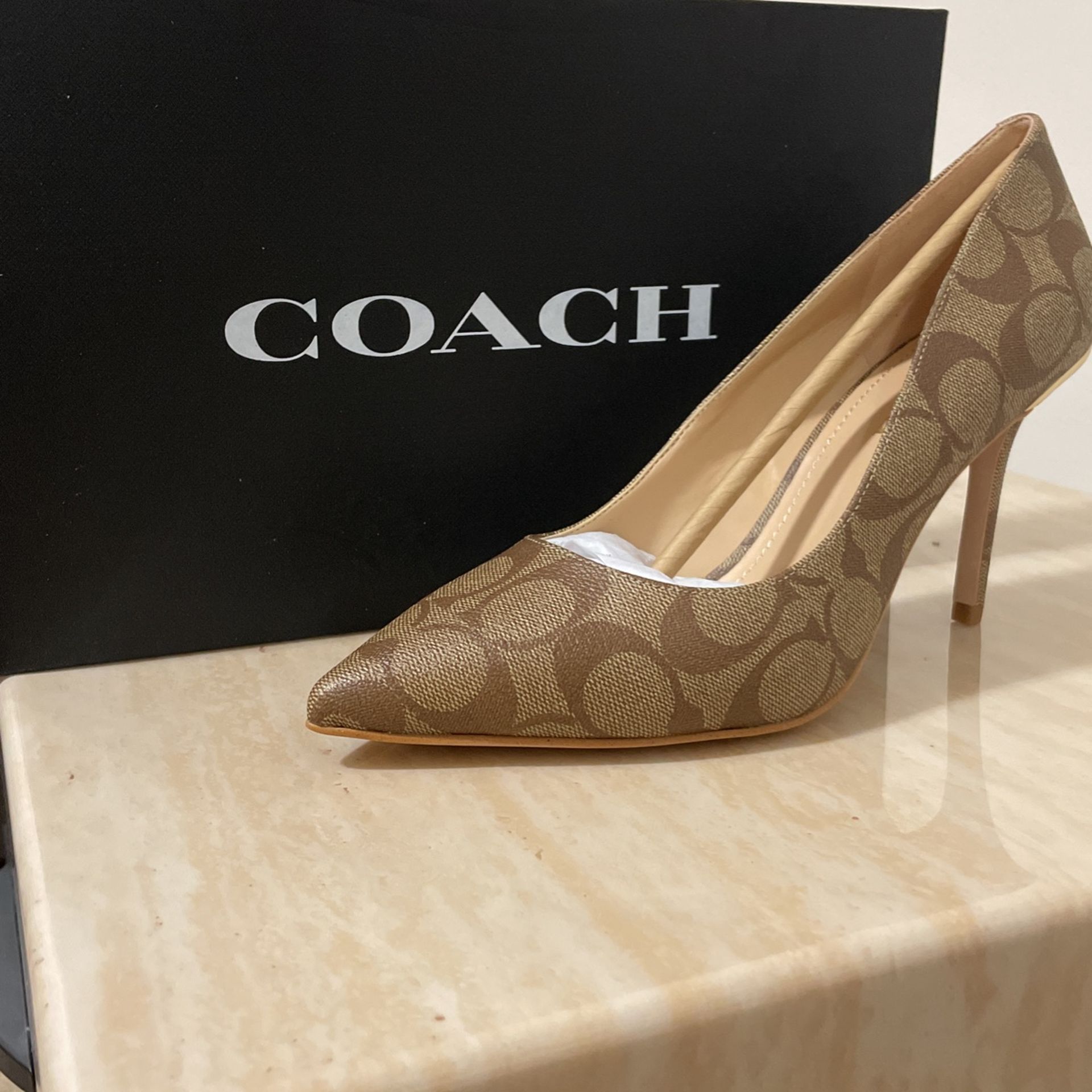 New Coach Pumps for Sale in Fort Myers, FL OfferUp