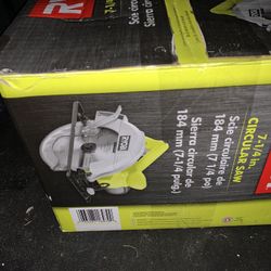Ryobi 