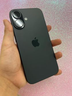iPhone 16 128GB UNLOCKED 