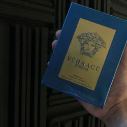 Versace Eros Parfum