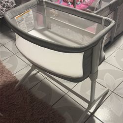 Baby bassinet