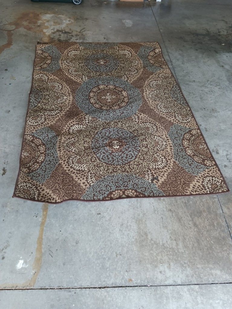 Vintage Rug