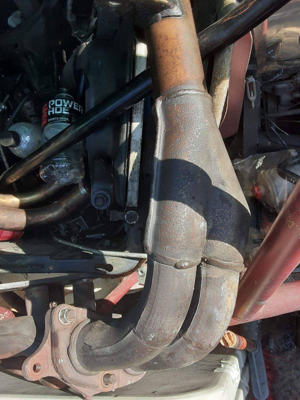 Honda civic Ac Compresser