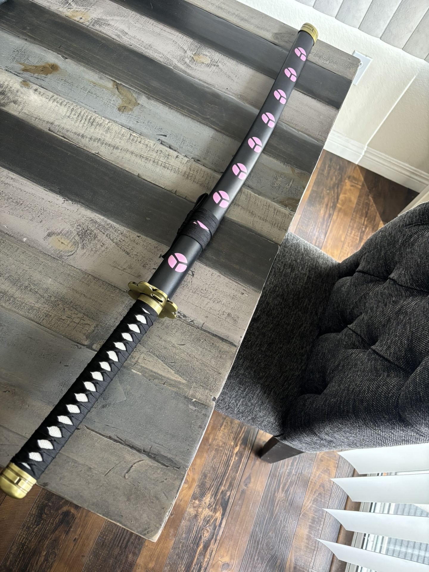 cosplay sword