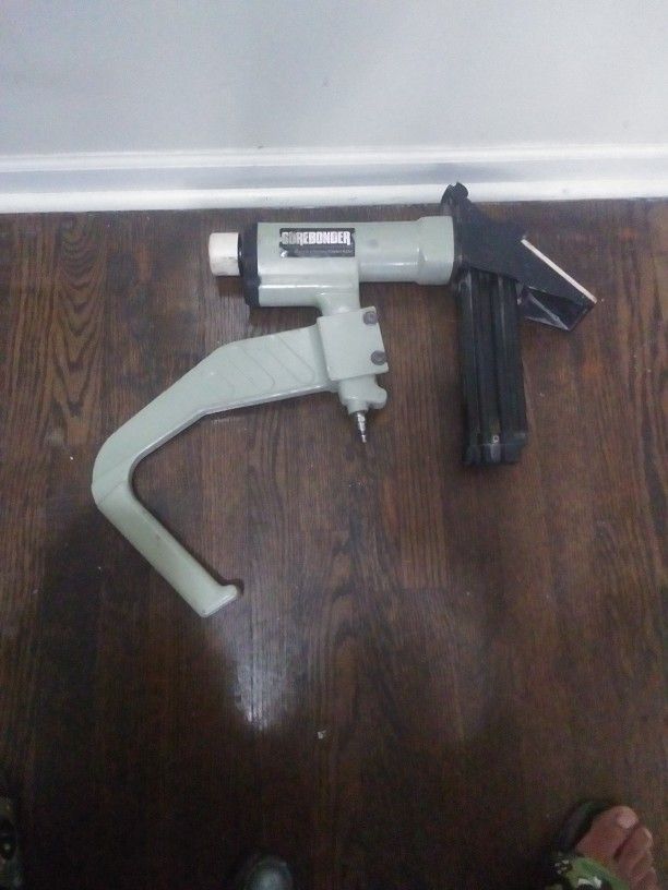 Sorebonder Flooring Stapler