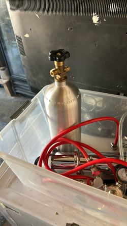 Kegerator