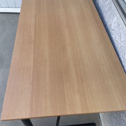 Desk 74 In Width 