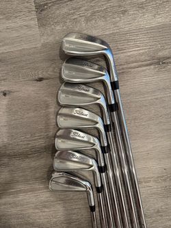 Titleist T150 4-P stiff