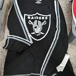 Long Sleeve RAIDER SHIRT FOR WOMEN