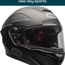 NEW  Bell Star Flex Helmet