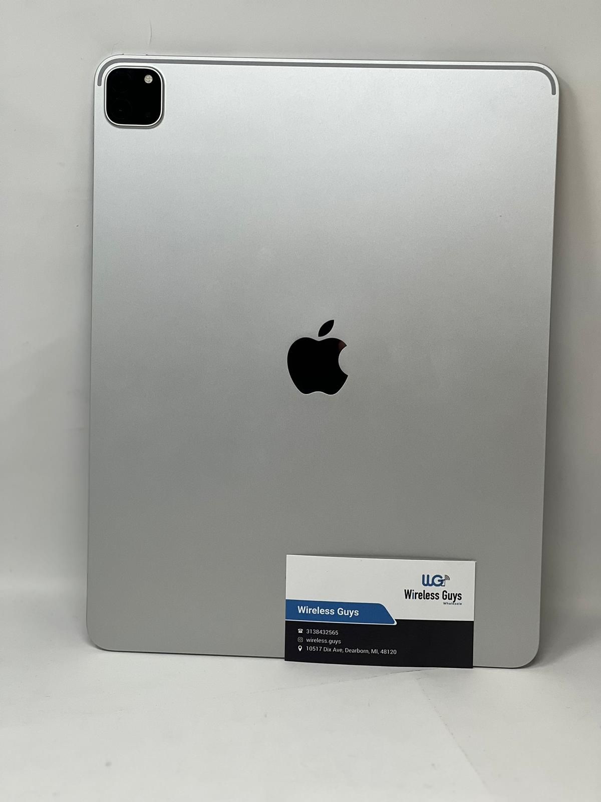 On Sale IPad Pro 12.9 4th Gen 128gb