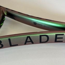 Wilson Blade