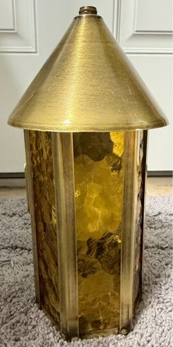 Retro Wall light