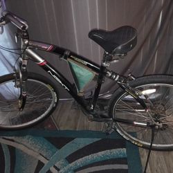 Bike For Sale 