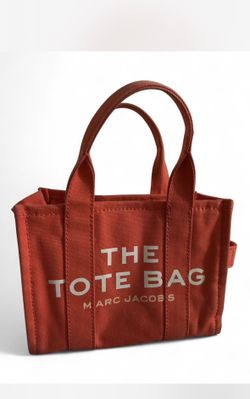 Marc Jacobs tote bag