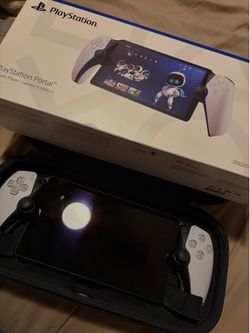 PlayStation portal