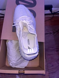 Brand New Yeezy’s