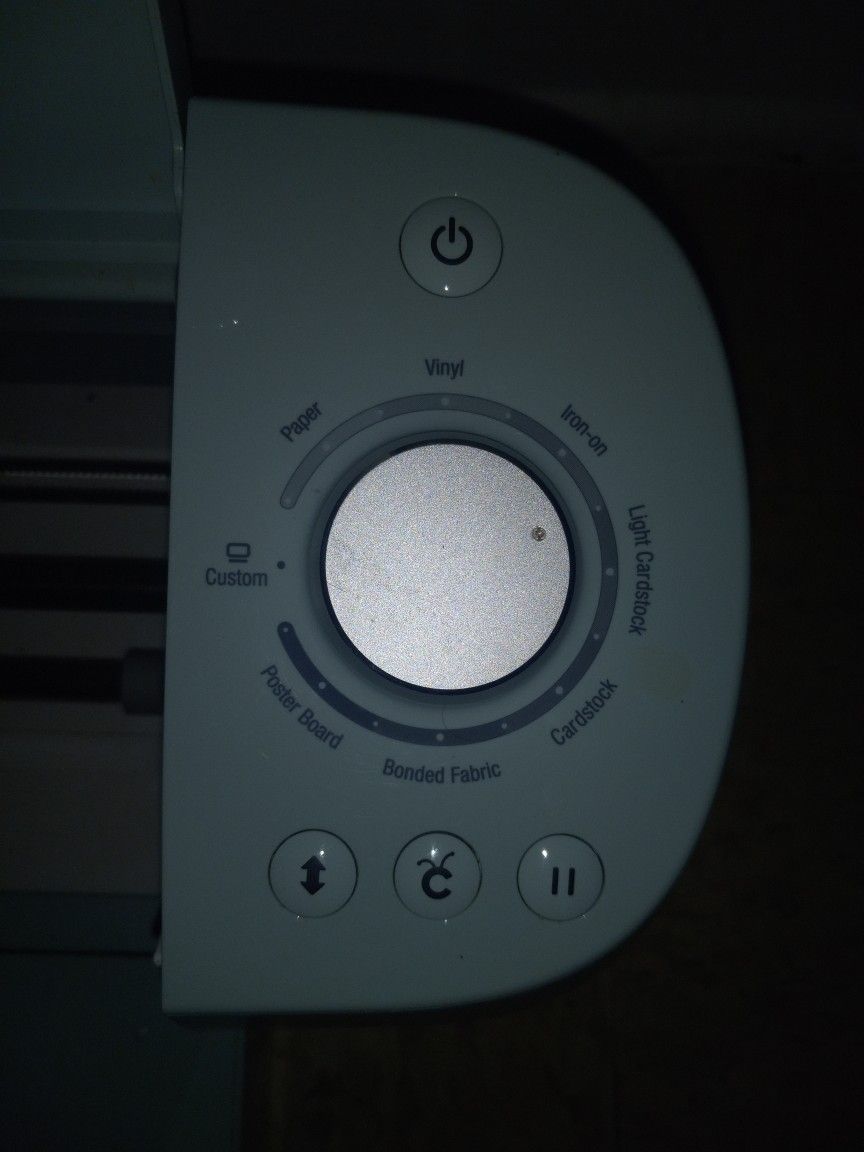 Cricut Explore Air And Accessories