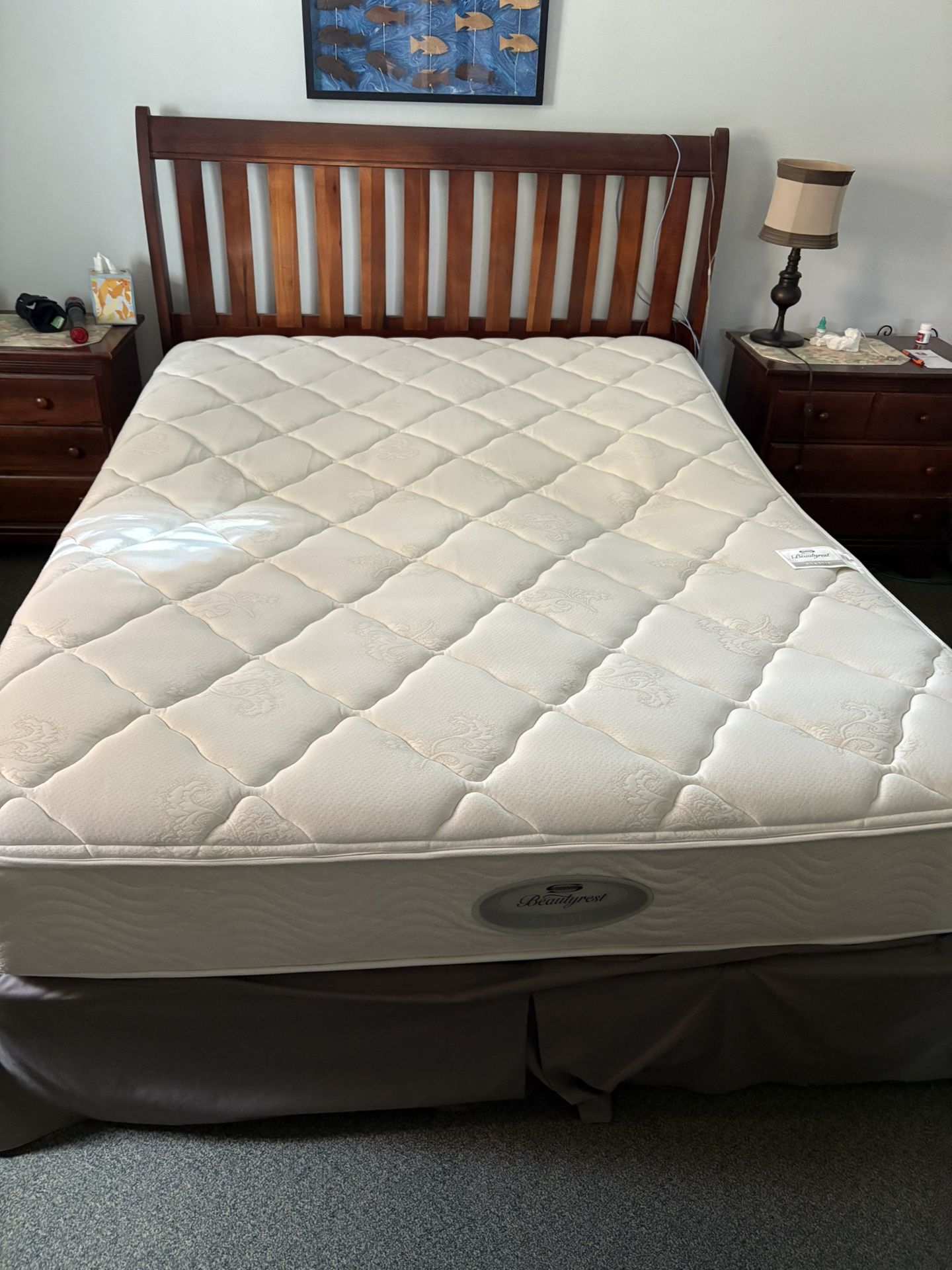 Mattress Beauty rest