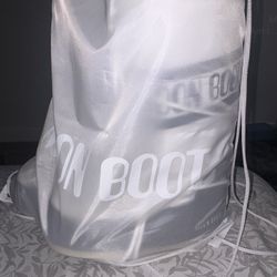 MOON BOOTS ski Boots 