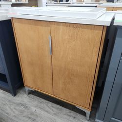 Bathroom Vanity 