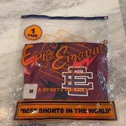 Eric Emanuel (Shorts)