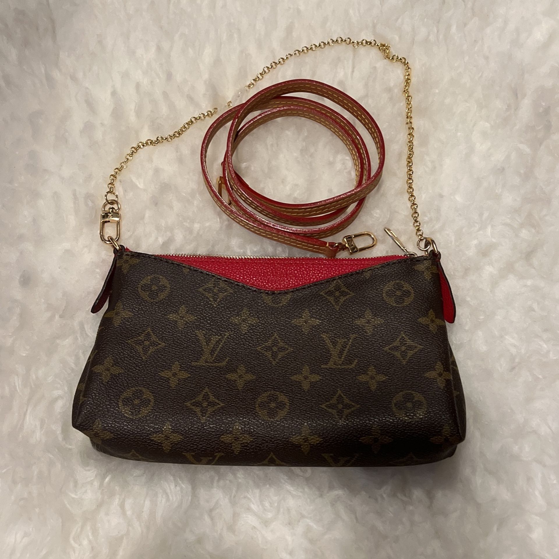 Louis Vuitton mini Bag