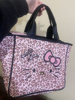 Hello Kitty Purse