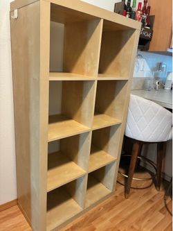 Shelf