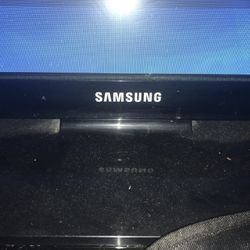 50in Samsung TV