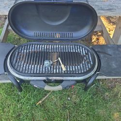Grill Sport