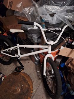 Eastern Bike Lowdown