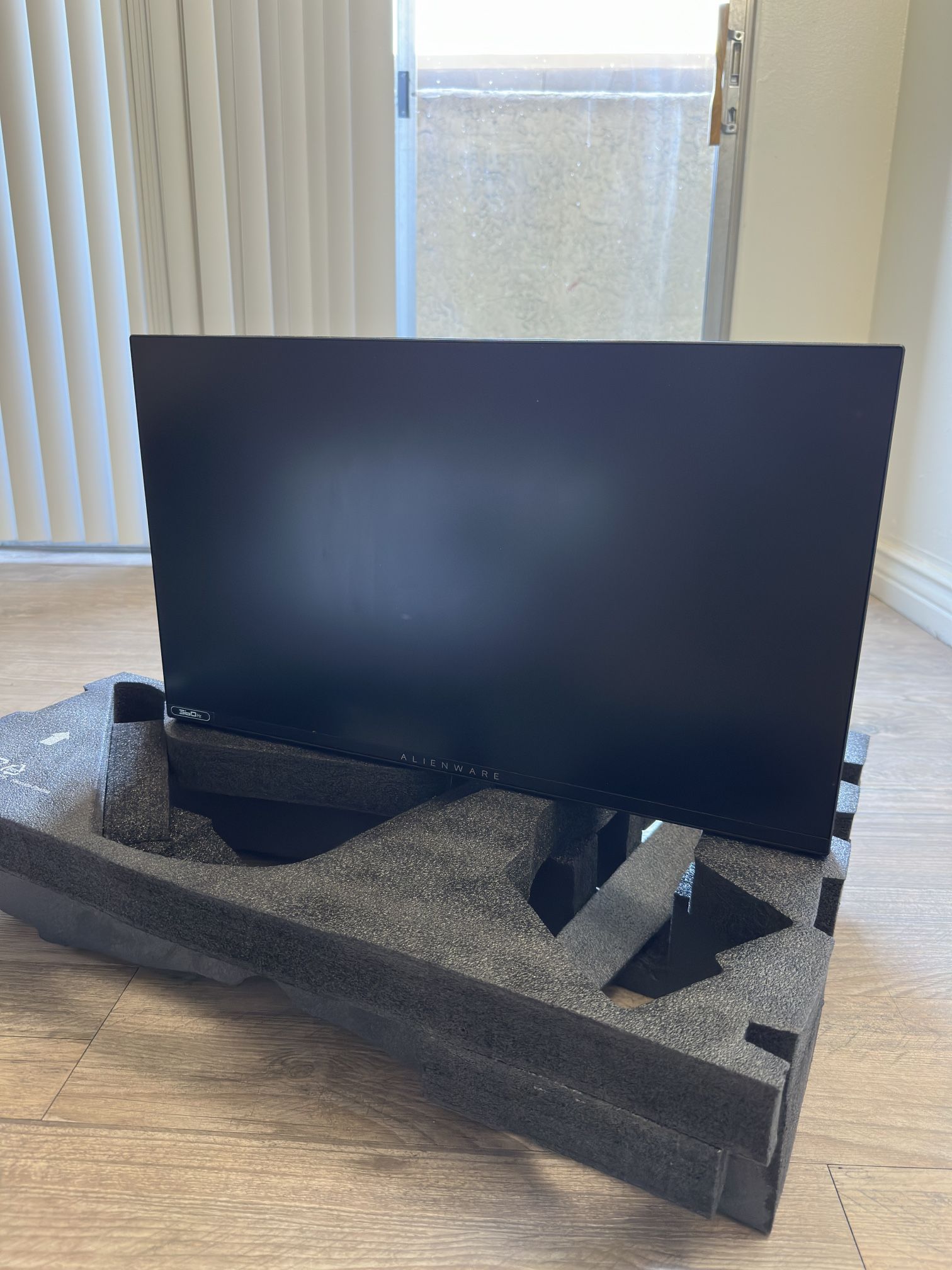 Dell Alienware Monitor