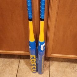 2026 DeMarini ADS Fresh 13" End Loaded Slowpitch Softball Bat