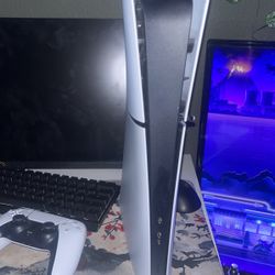 PS5 