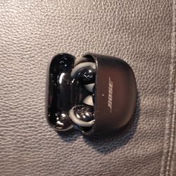 Bose Earbuds 