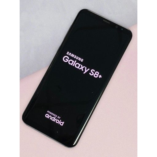 Samsung Galaxy S8 Plus 64 GB Unlocked