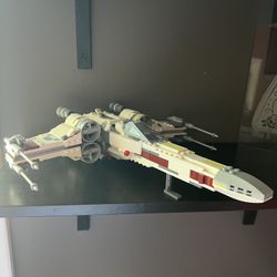 LEGO X-wing