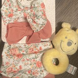 baby items 