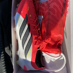 Adidas Predator Elite 