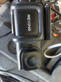 1080 HD Dash camera