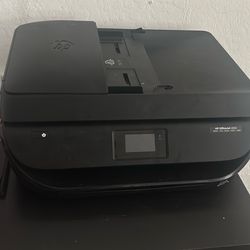 HP printer