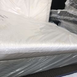 5” Full Memory Foam Mattress