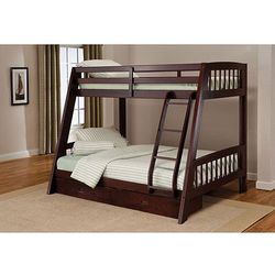 Yes Our Bunk Beds Come With Both Matress $599 Plus Tax 