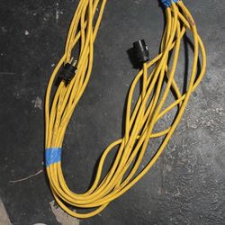 50 ft Extension cord