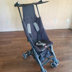 GB Pockit Stroller