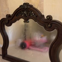 Mirror For Dresser 