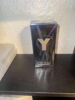 YSL Y EDP Men’s cologne
