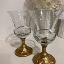 Vintage Glasses