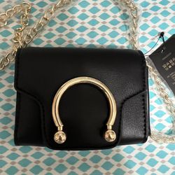 Crossbody Purse 